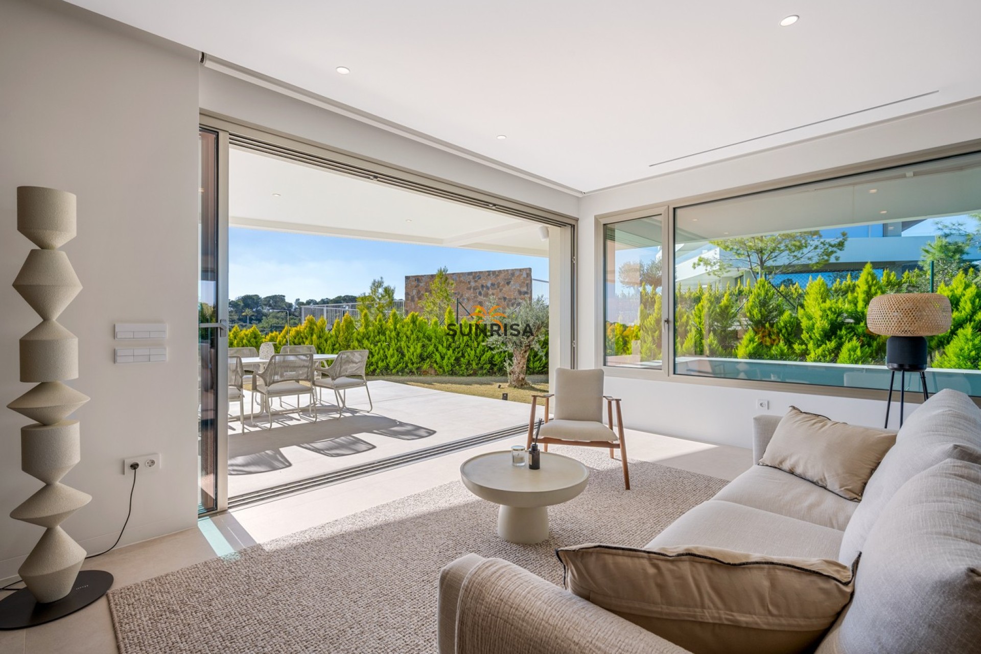 Revente - Appartement - Las Colinas Golf Resort