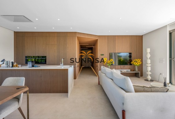 Appartement · Revente - Las Colinas Golf Resort · Alicante · Espagne