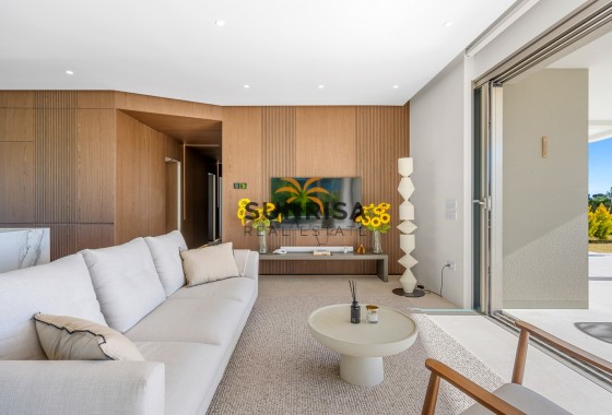 Appartement · Revente - Las Colinas Golf Resort · Alicante · Espagne
