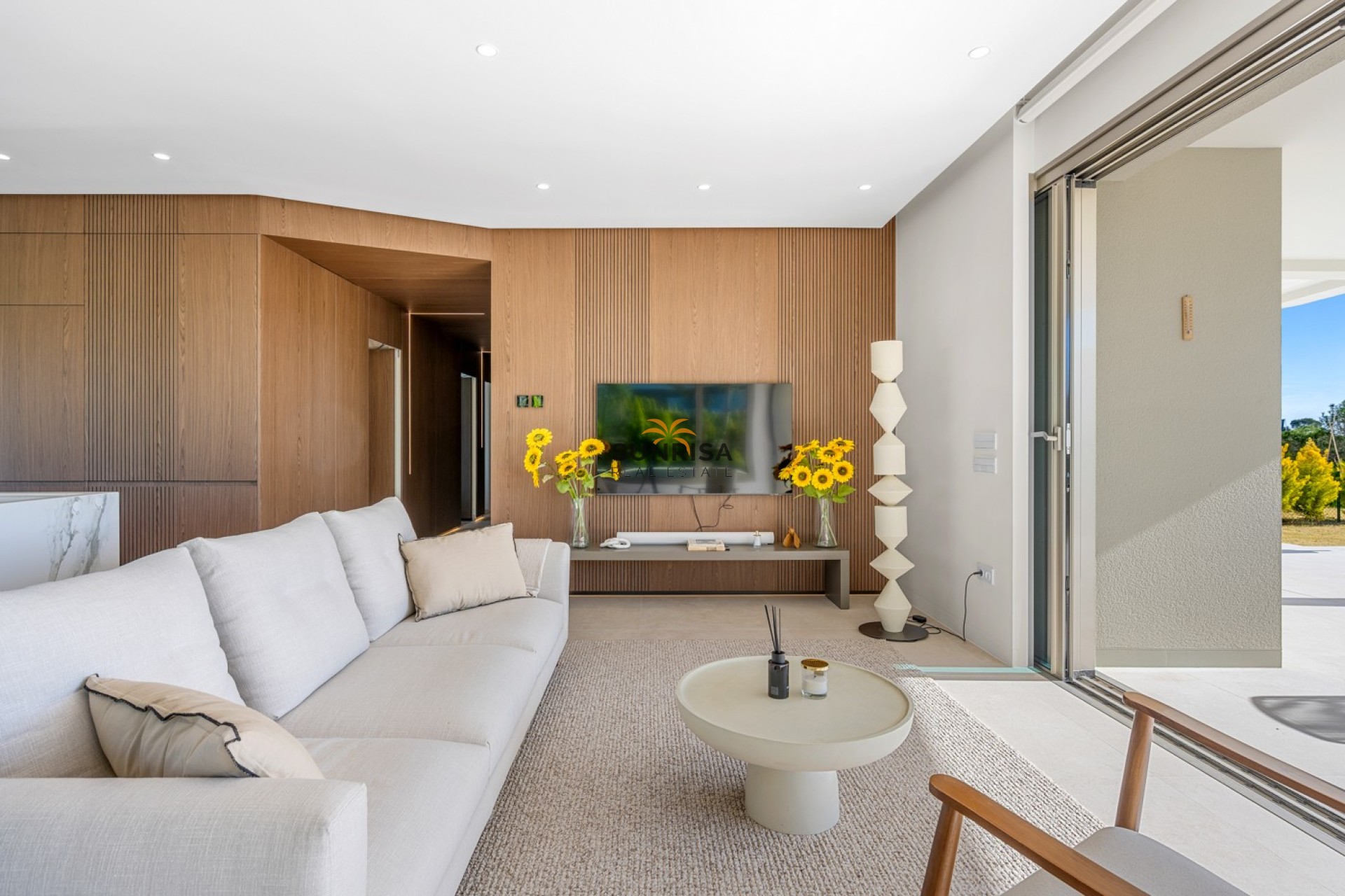 Revente - Appartement - Las Colinas Golf Resort