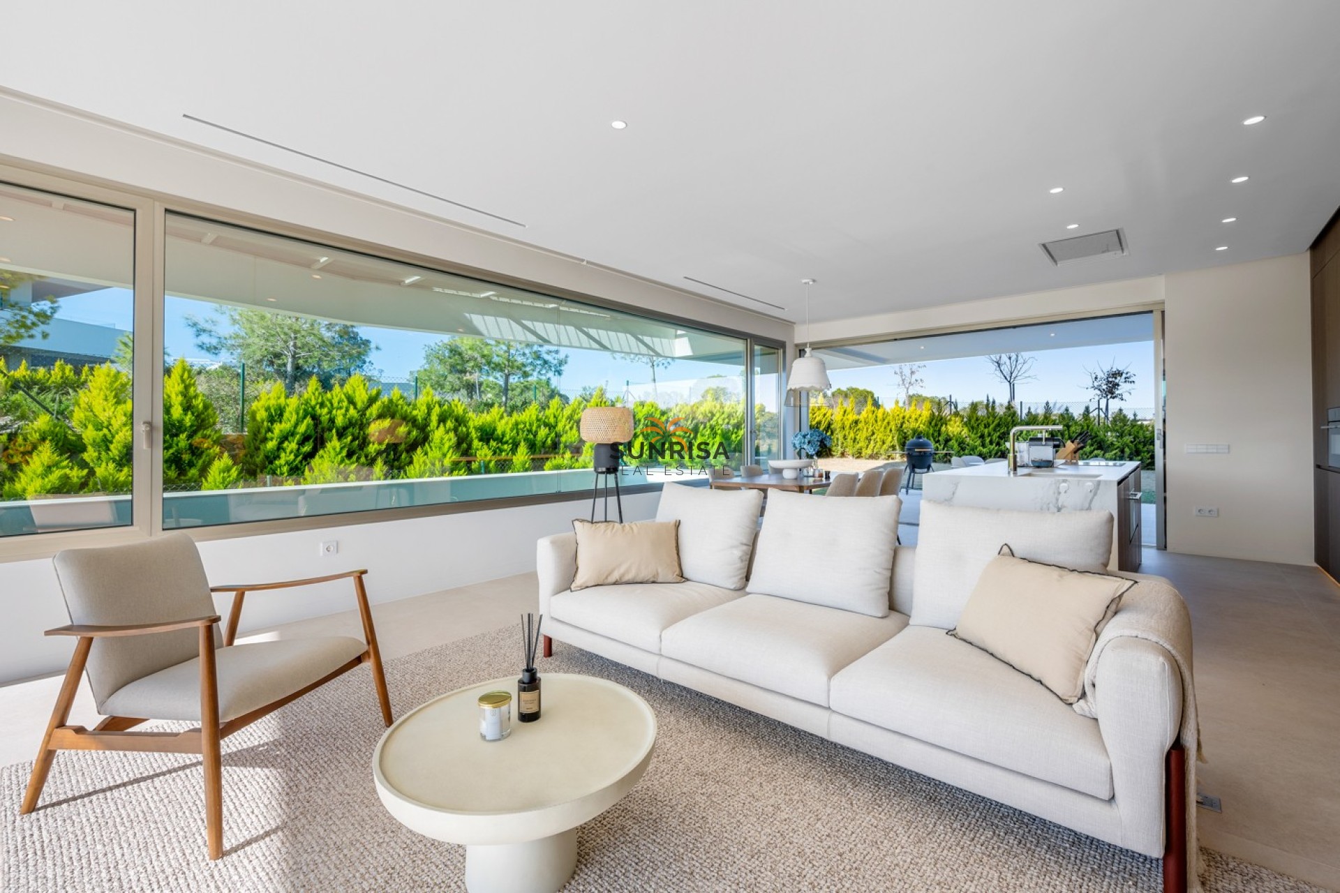 Revente - Appartement - Las Colinas Golf Resort