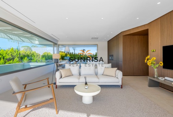 Appartement · Revente - Las Colinas Golf Resort · Alicante · Espagne
