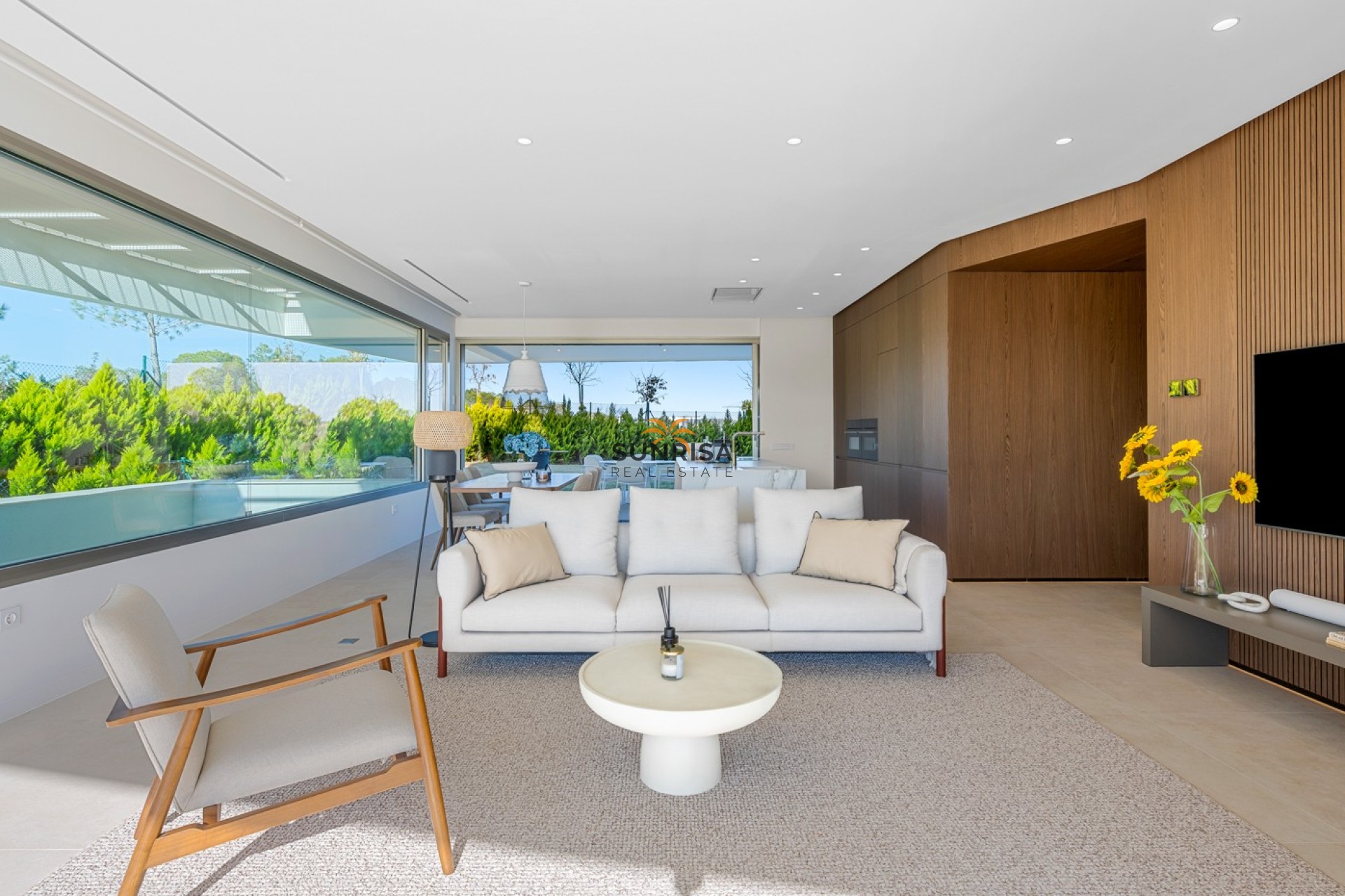 Revente - Appartement - Las Colinas Golf Resort