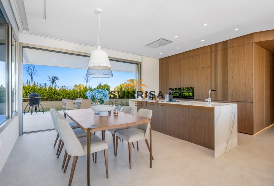 Appartement · Revente - Las Colinas Golf Resort · Alicante · Espagne