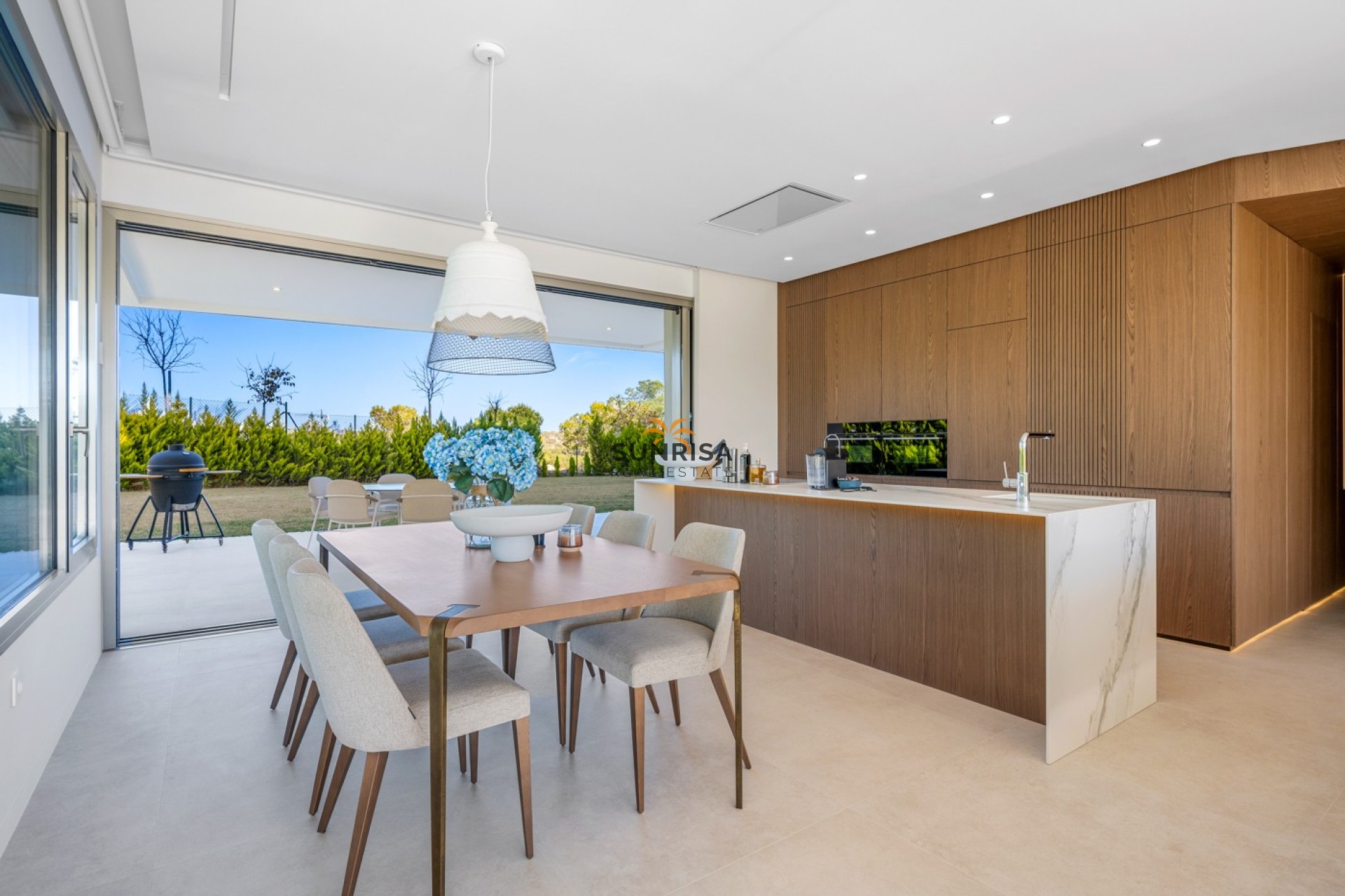 Revente - Appartement - Las Colinas Golf Resort