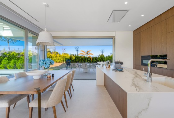 Appartement · Revente - Las Colinas Golf Resort · Alicante · Espagne