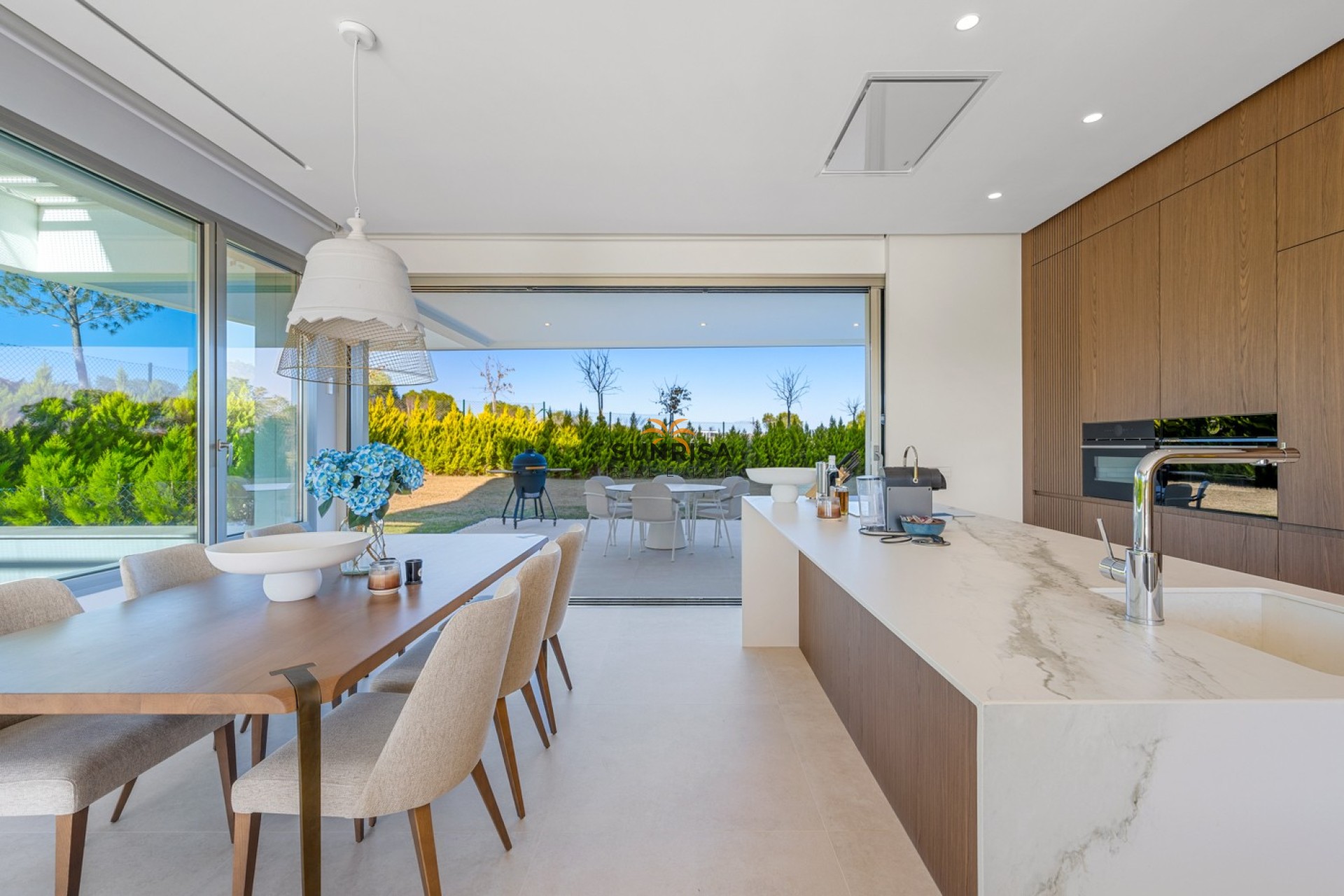 Revente - Appartement - Las Colinas Golf Resort