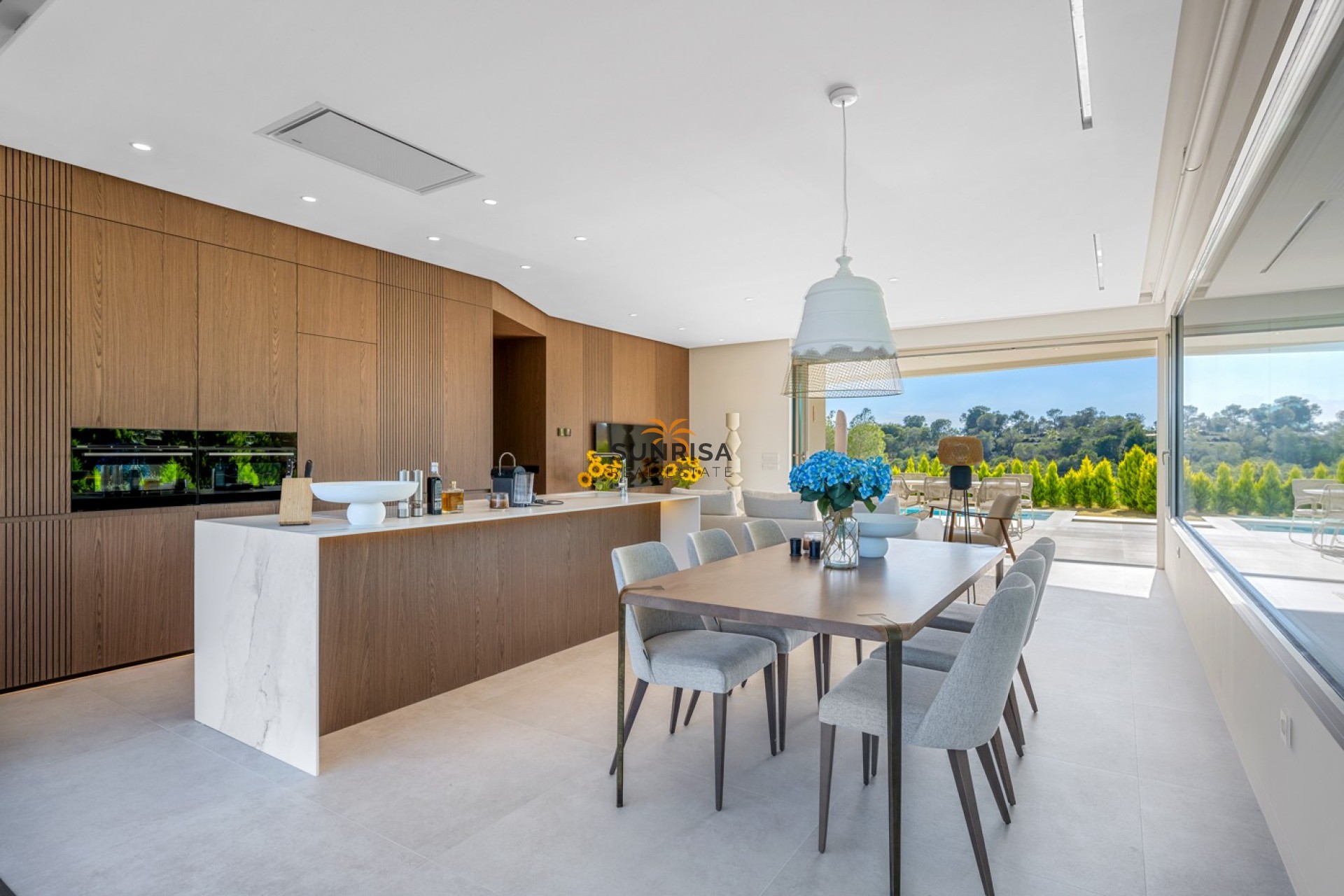 Revente - Appartement - Las Colinas Golf Resort