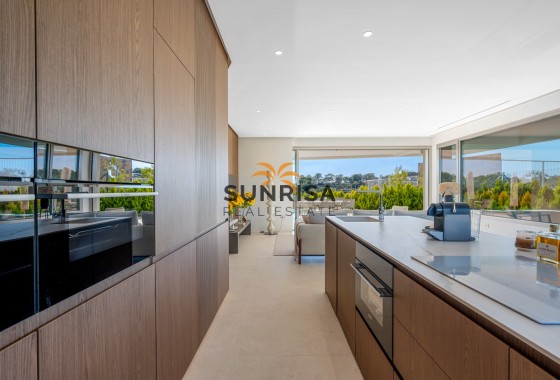 Appartement · Revente - Las Colinas Golf Resort · Alicante · Espagne