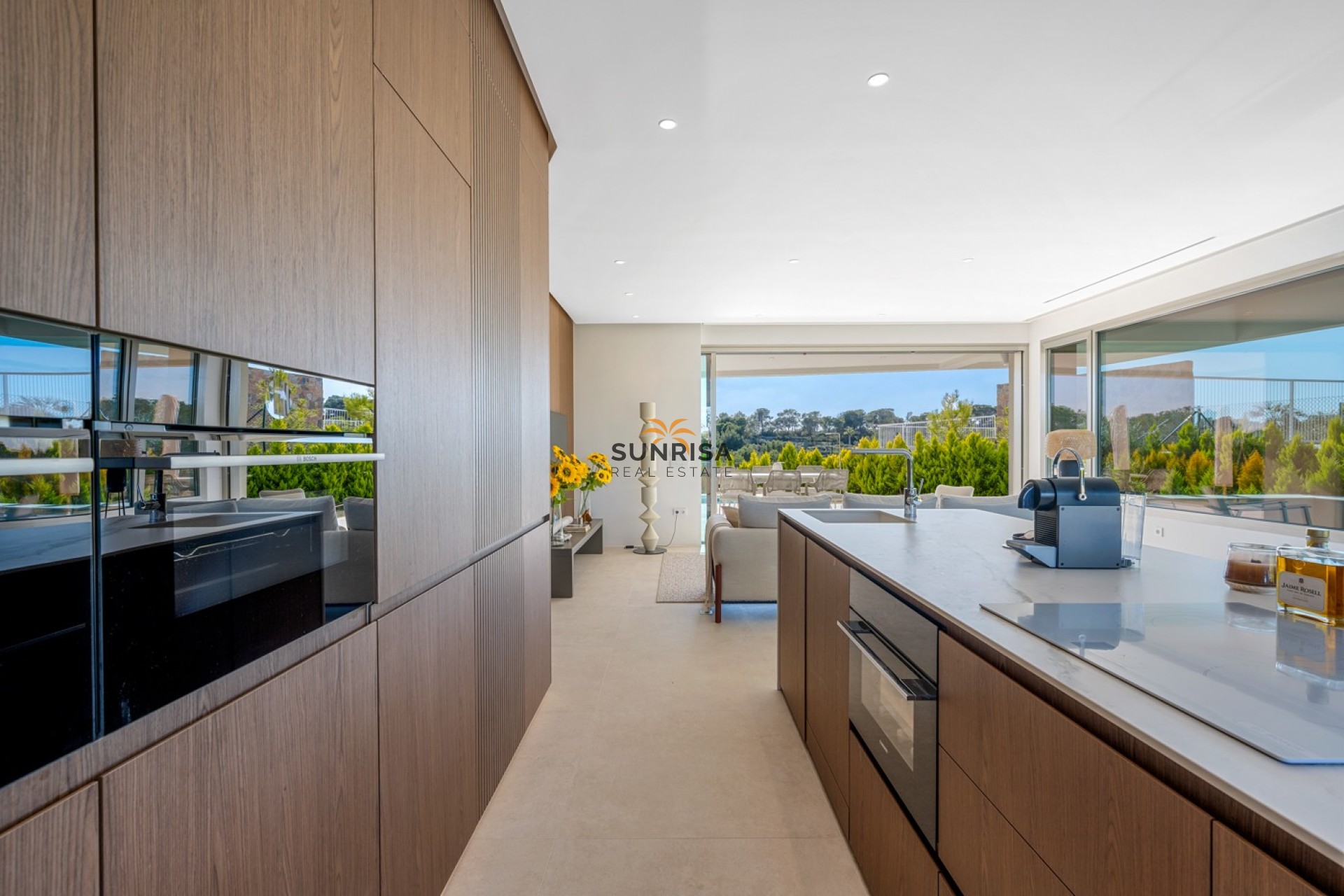 Revente - Appartement - Las Colinas Golf Resort
