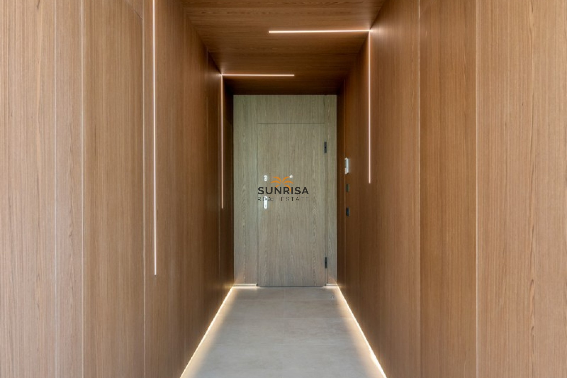 Revente - Appartement - Las Colinas Golf Resort