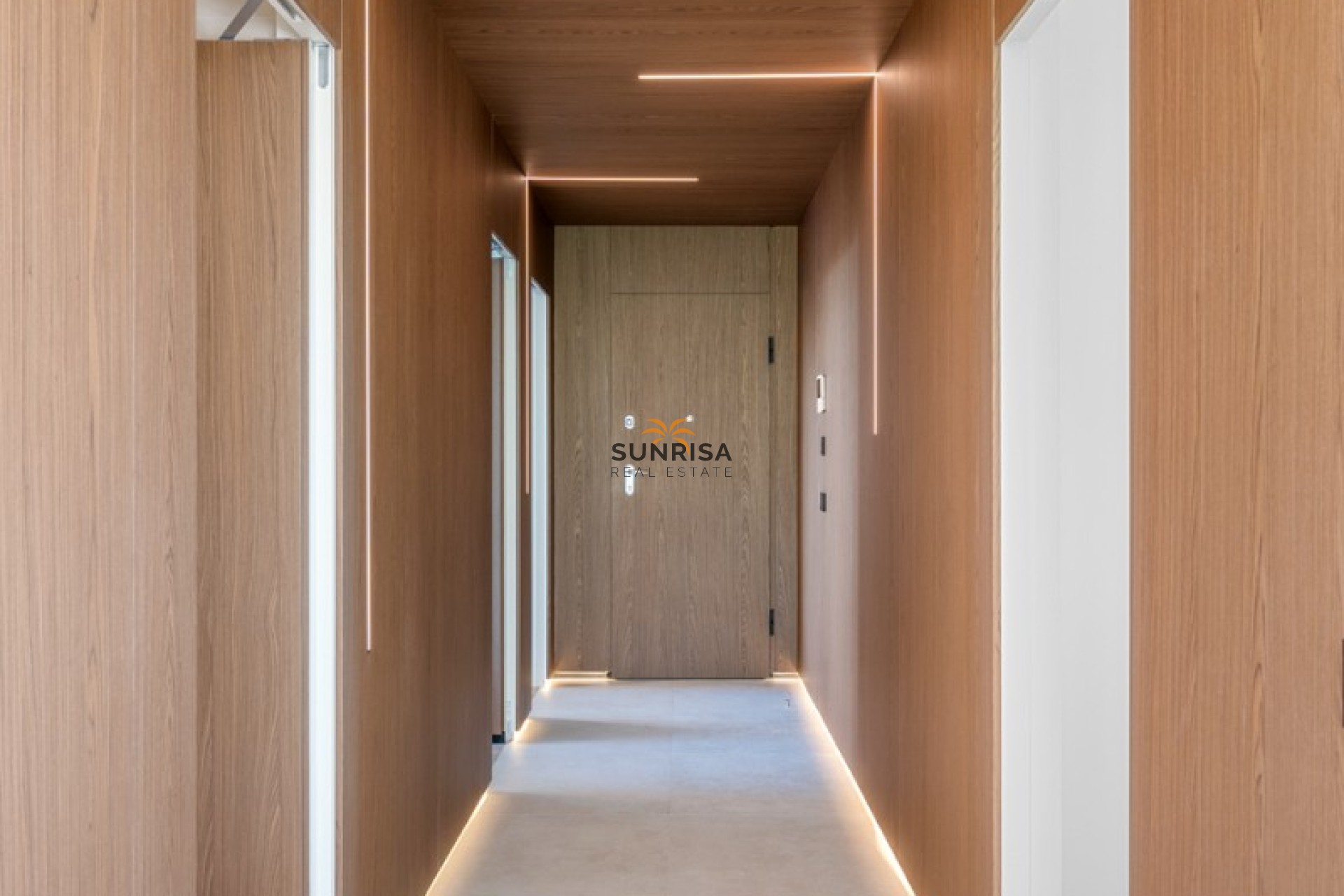 Revente - Appartement - Las Colinas Golf Resort