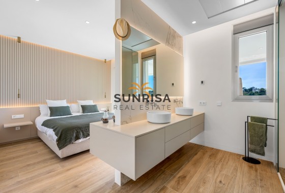 Appartement · Revente - Las Colinas Golf Resort · Alicante · Espagne