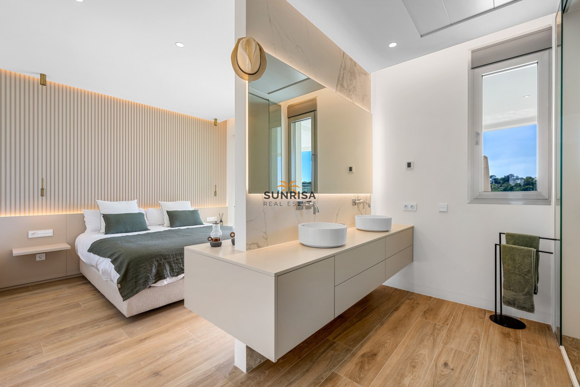 Revente - Appartement - Las Colinas Golf Resort