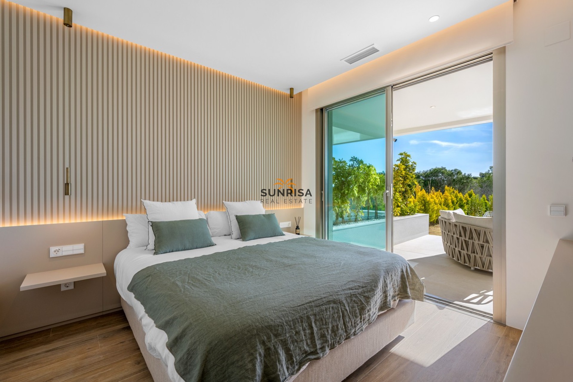 Revente - Appartement - Las Colinas Golf Resort