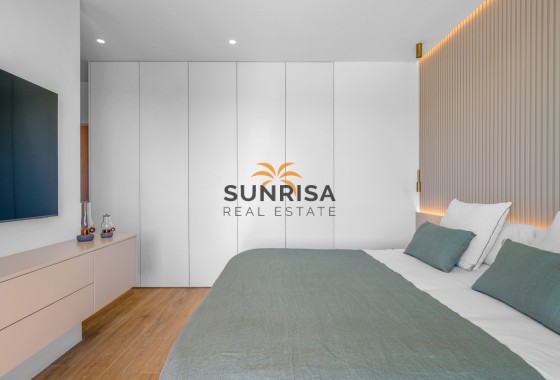 Appartement · Revente - Las Colinas Golf Resort · Alicante · Espagne