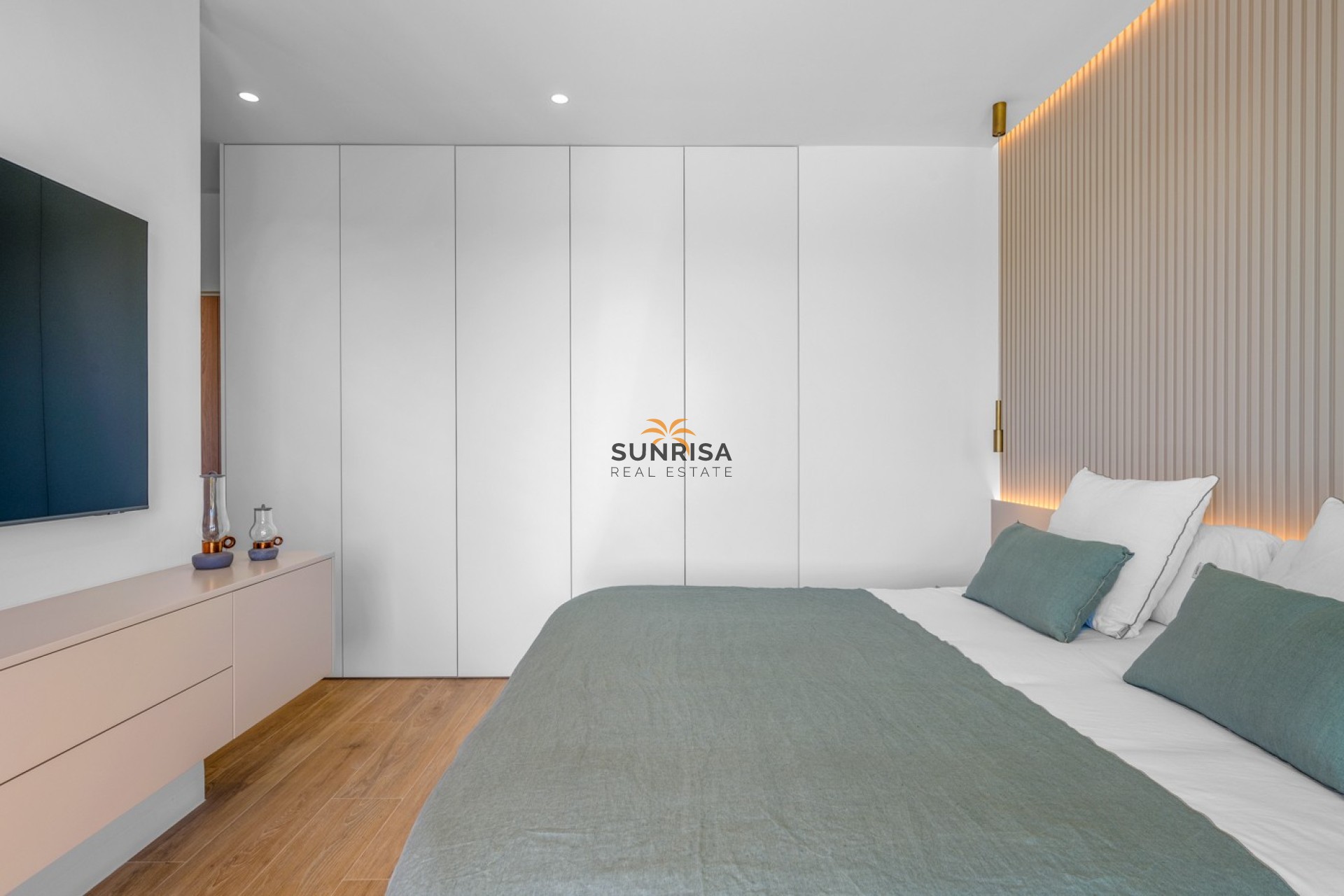 Revente - Appartement - Las Colinas Golf Resort