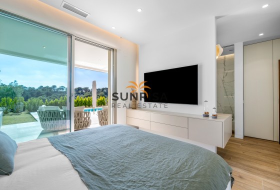 Appartement · Revente - Las Colinas Golf Resort · Alicante · Espagne