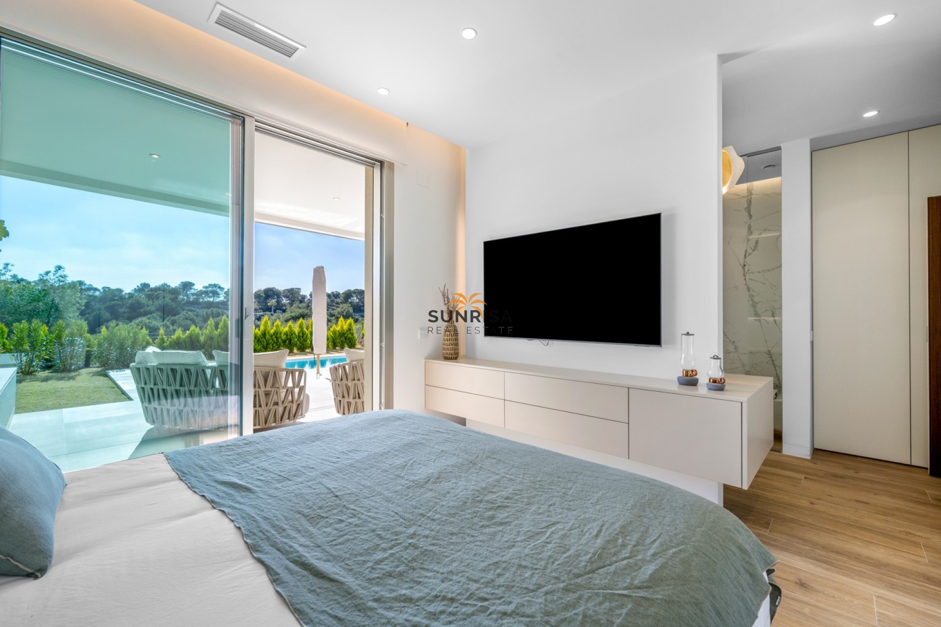Revente - Appartement - Las Colinas Golf Resort