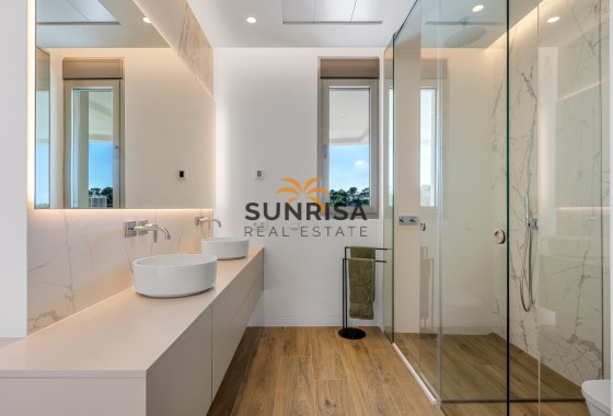 Appartement · Revente - Las Colinas Golf Resort · Alicante · Espagne