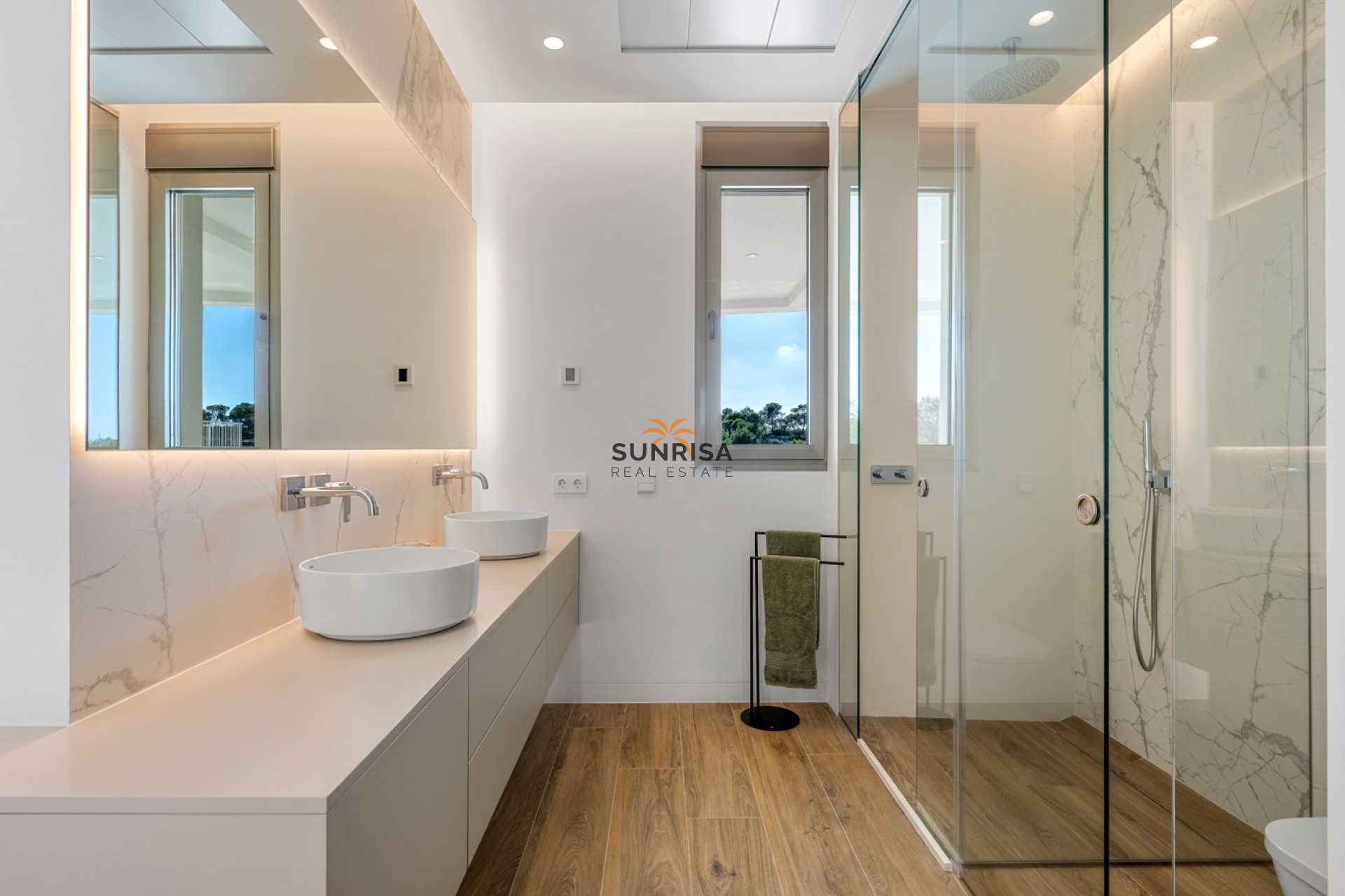 Revente - Appartement - Las Colinas Golf Resort