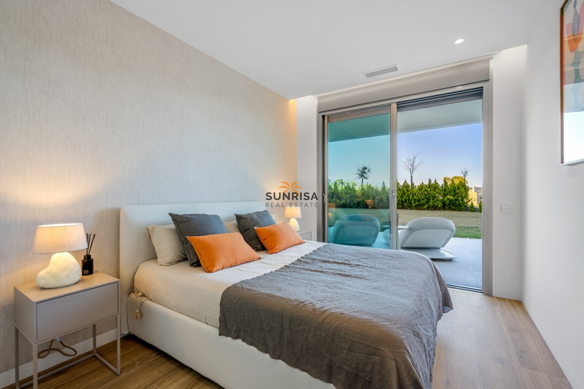 Revente - Appartement - Las Colinas Golf Resort