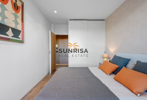 Appartement · Revente - Las Colinas Golf Resort · Alicante · Espagne