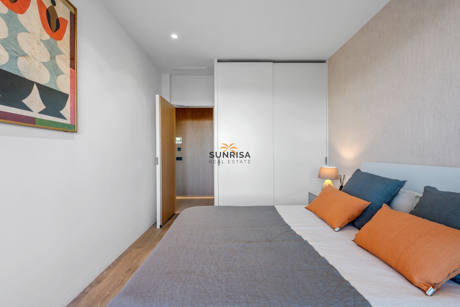 Revente - Appartement - Las Colinas Golf Resort