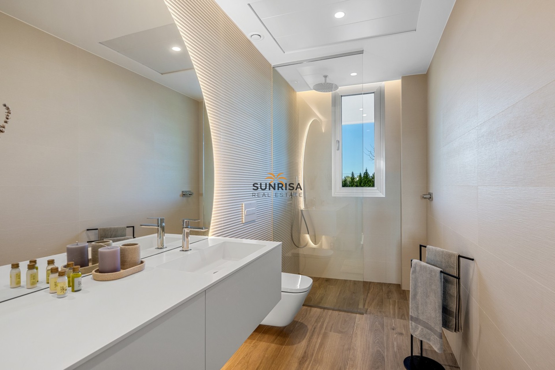 Revente - Appartement - Las Colinas Golf Resort