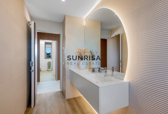 Appartement · Revente - Las Colinas Golf Resort · Alicante · Espagne