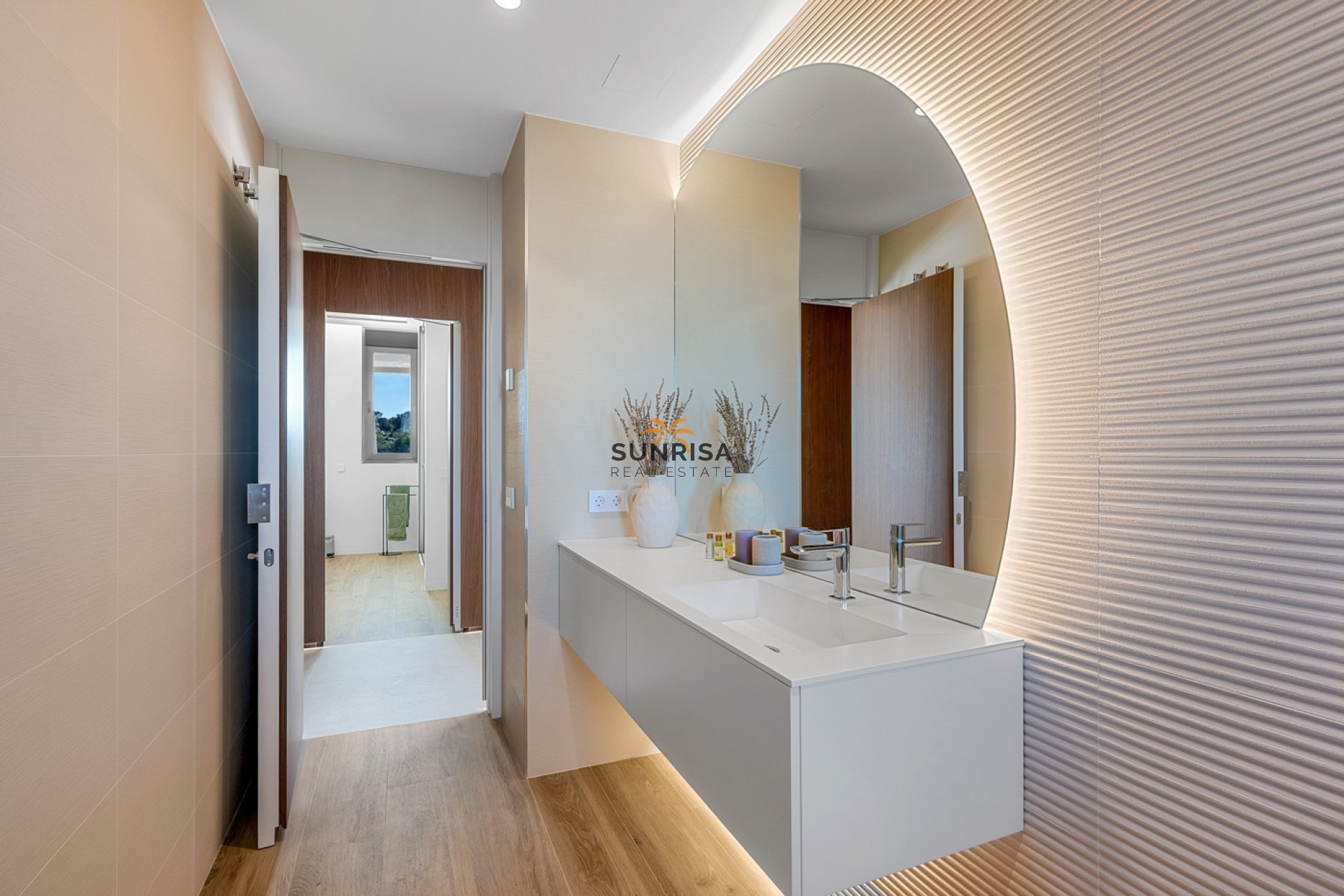 Revente - Appartement - Las Colinas Golf Resort