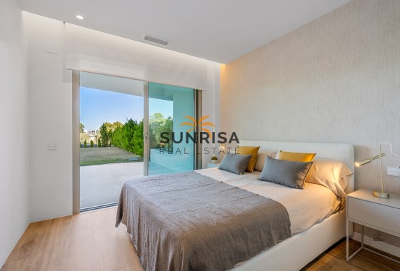 Appartement · Revente - Las Colinas Golf Resort · Alicante · Espagne