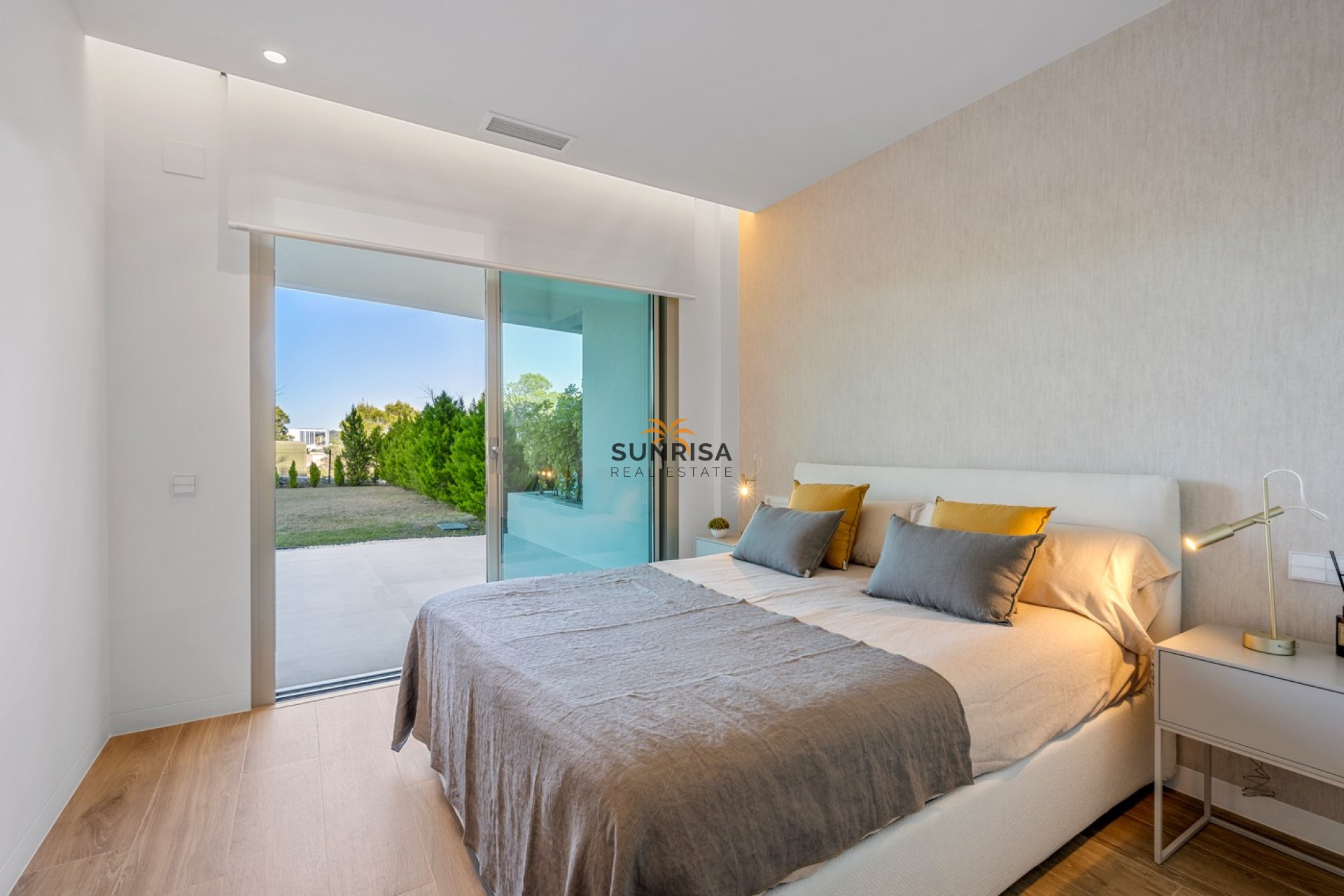 Revente - Appartement - Las Colinas Golf Resort