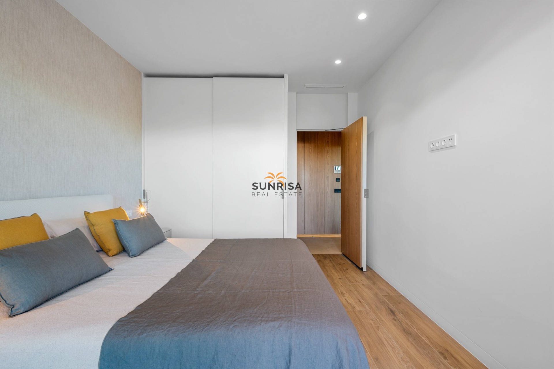 Revente - Appartement - Las Colinas Golf Resort