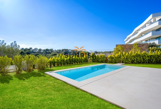 Appartement · Revente - Las Colinas Golf Resort · Alicante · Espagne