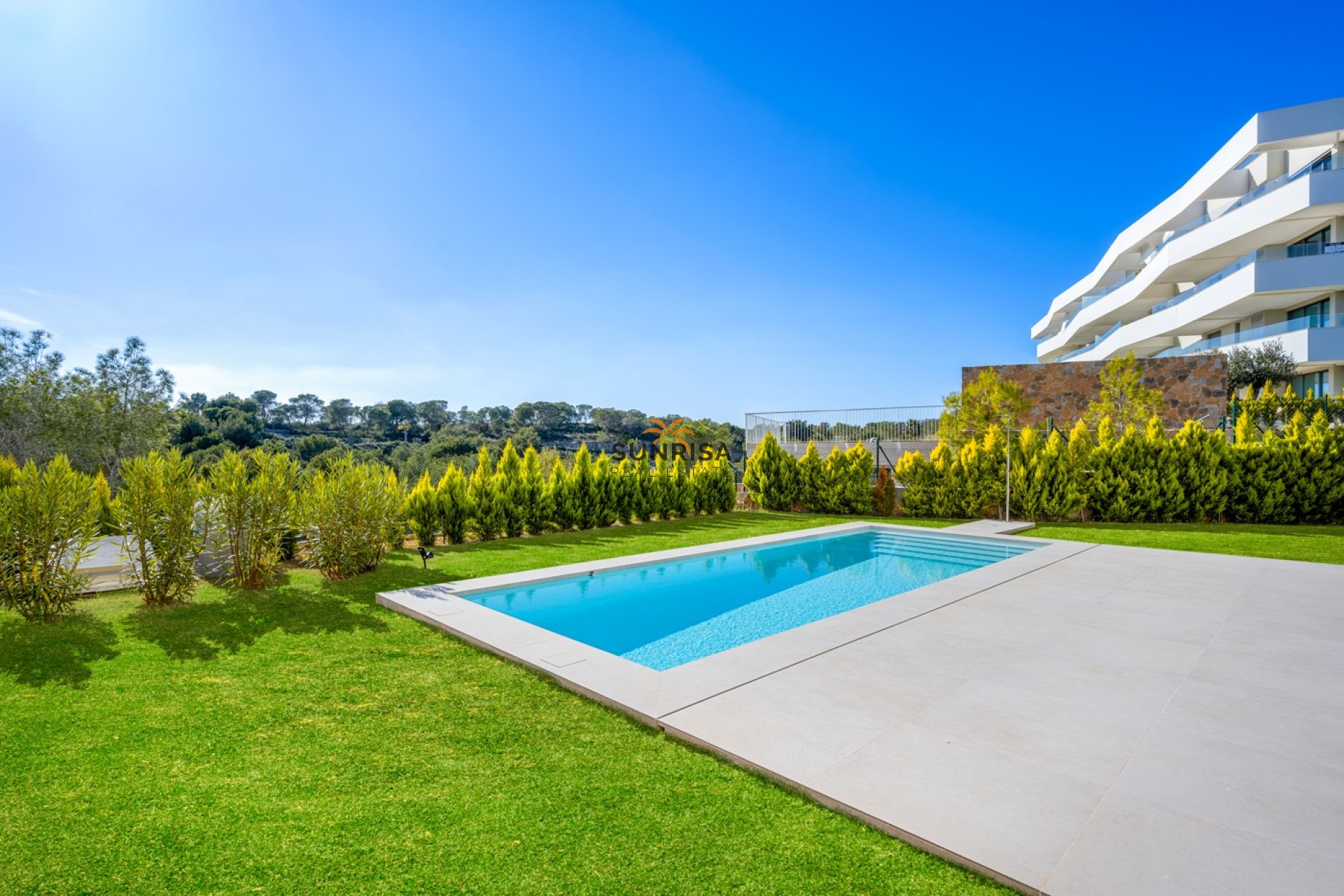 Revente - Appartement - Las Colinas Golf Resort