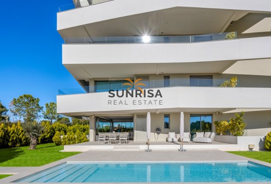 Appartement · Revente - Las Colinas Golf Resort · Alicante · Espagne