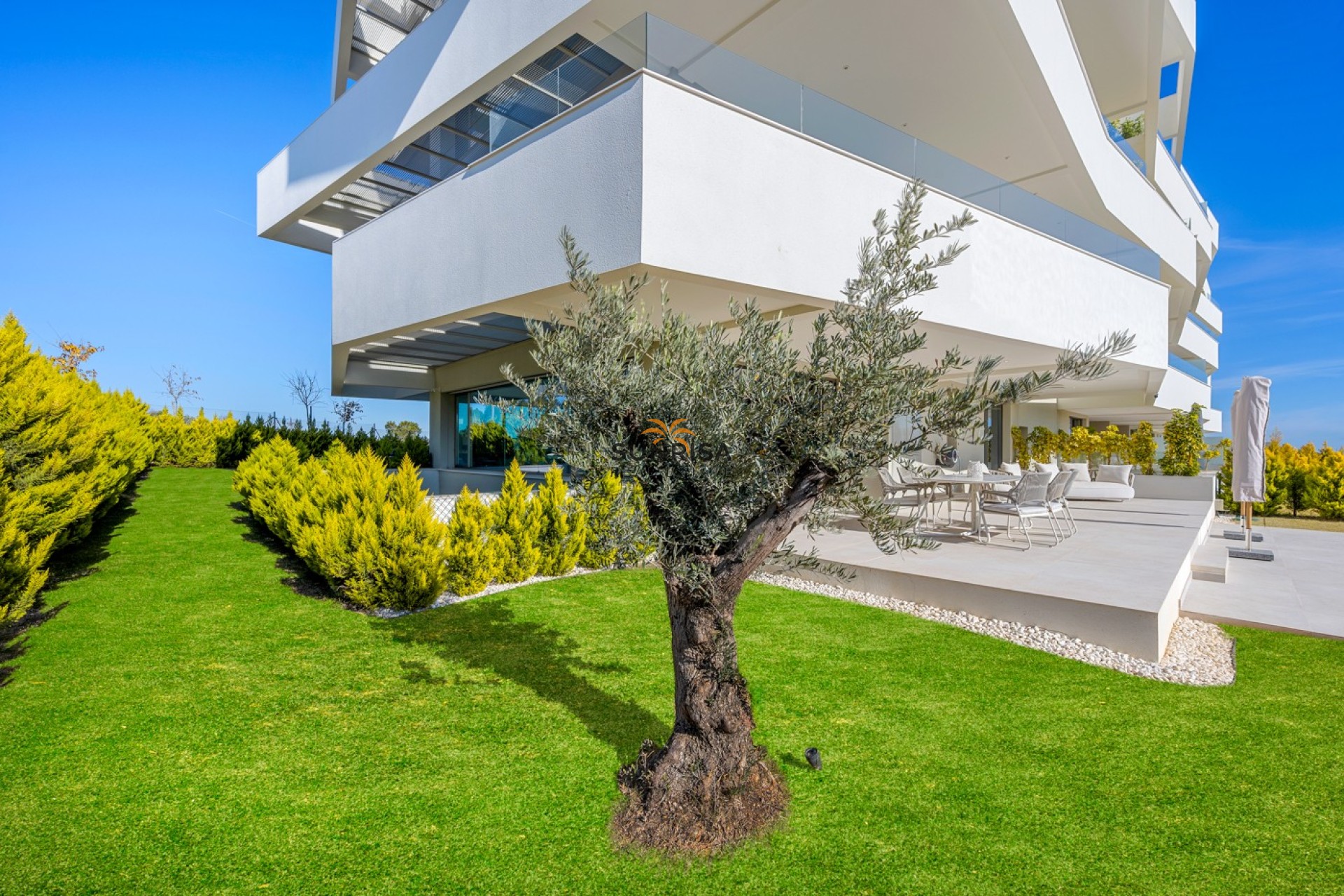 Revente - Appartement - Las Colinas Golf Resort