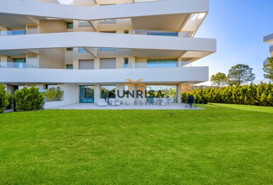 Appartement · Revente - Las Colinas Golf Resort · Alicante · Espagne