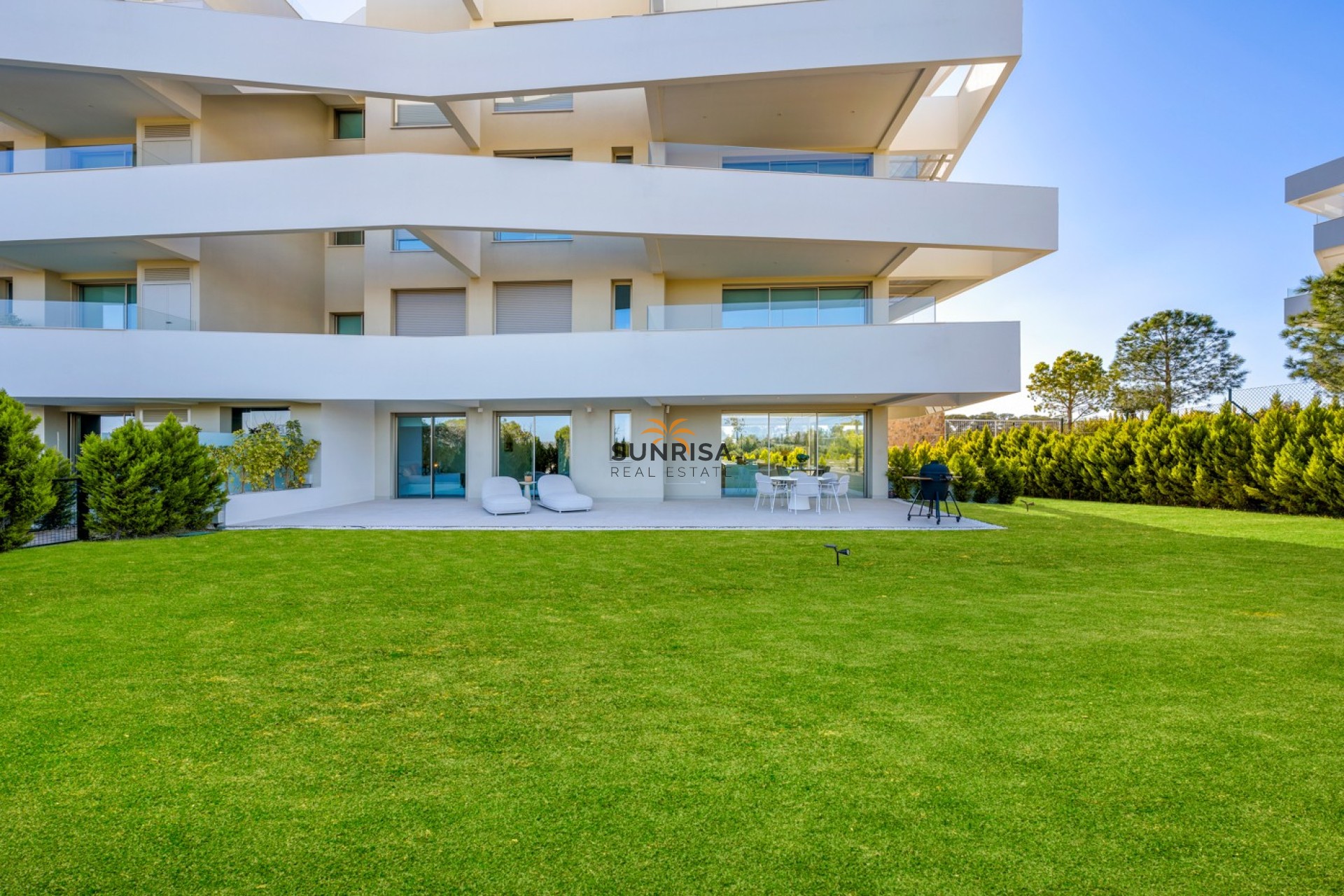 Revente - Appartement - Las Colinas Golf Resort