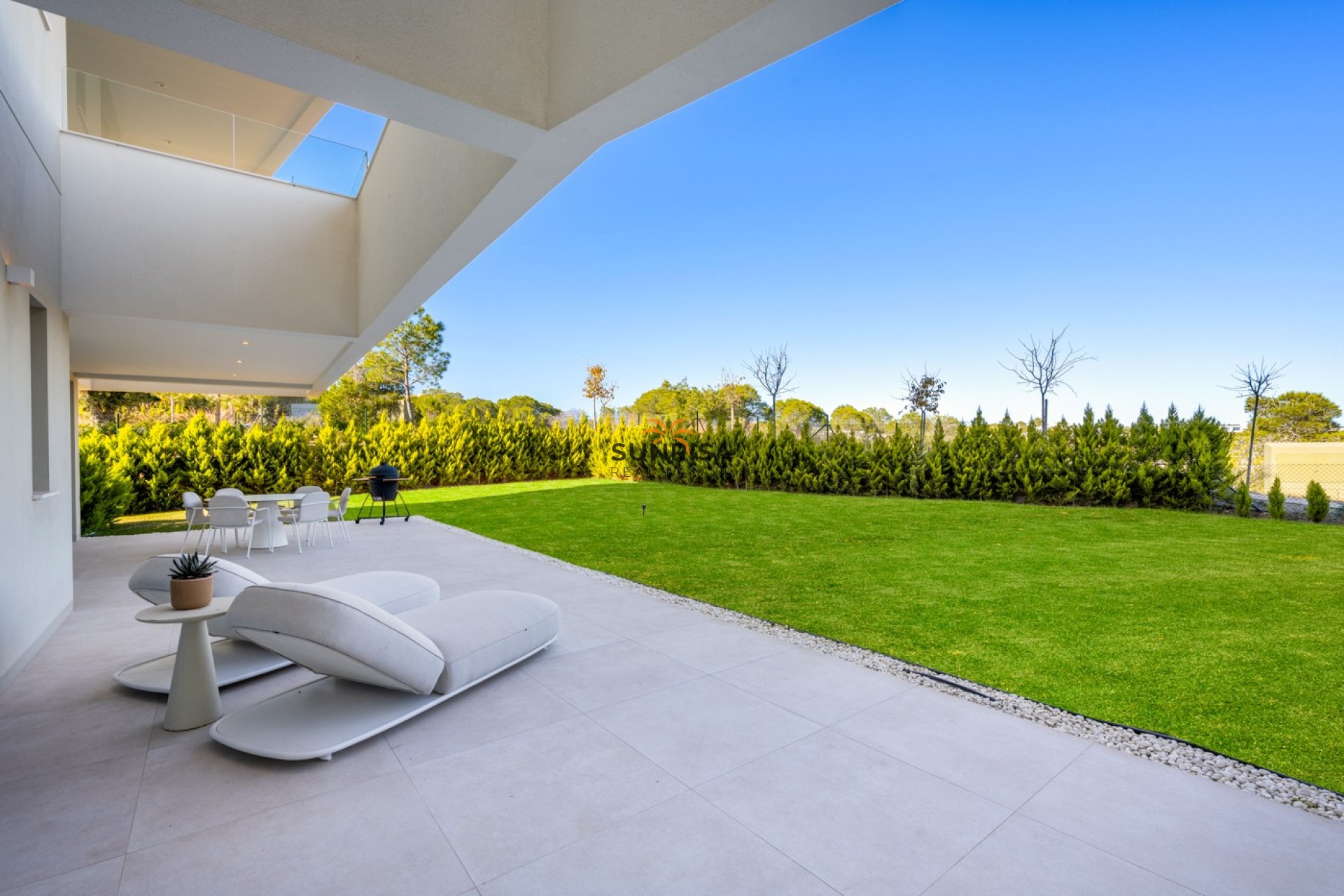 Revente - Appartement - Las Colinas Golf Resort