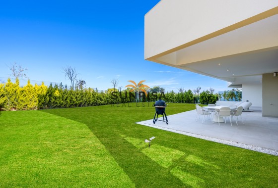Appartement · Revente - Las Colinas Golf Resort · Alicante · Espagne