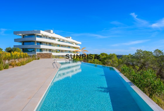 Appartement · Revente - Las Colinas Golf Resort · Alicante · Espagne