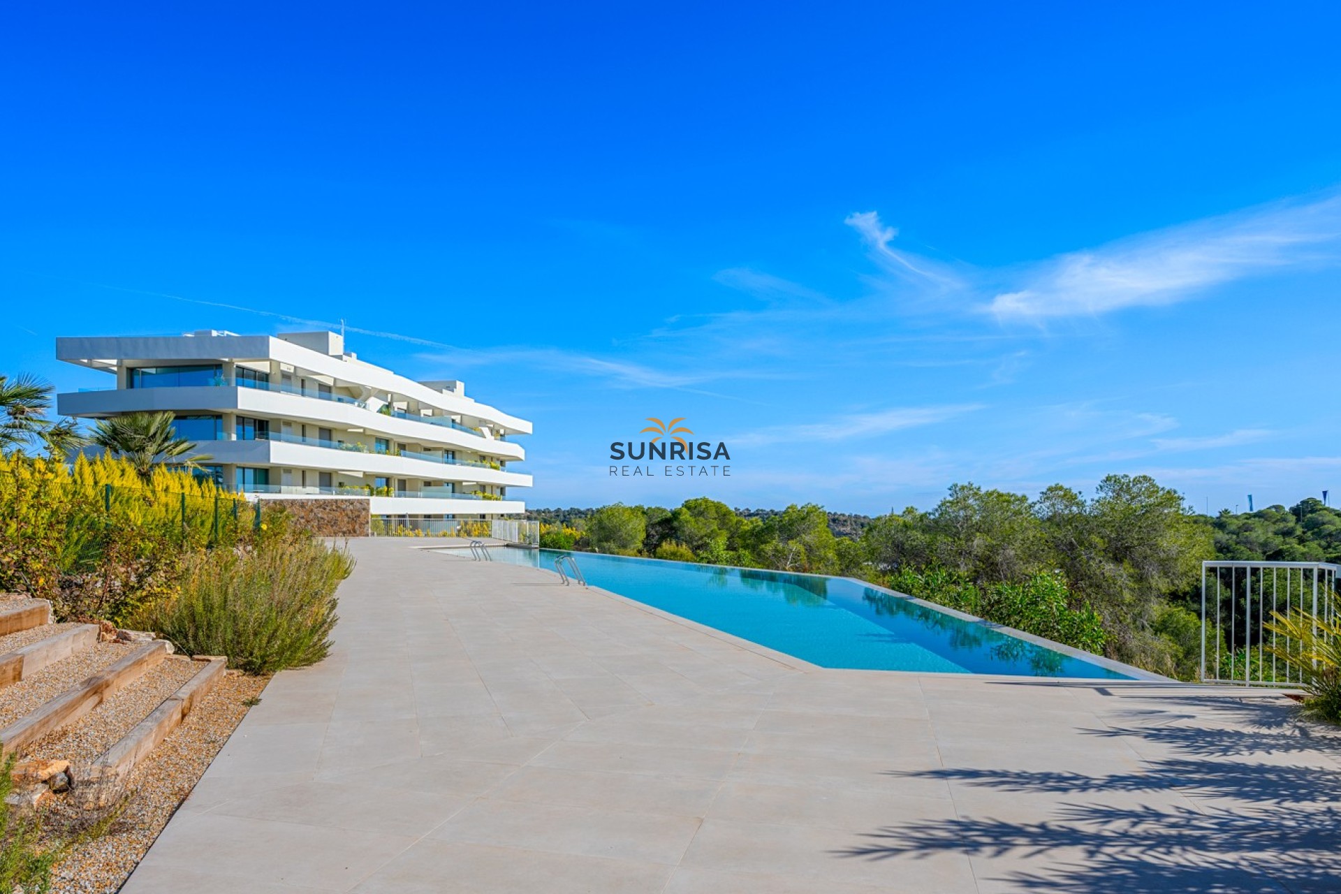 Revente - Appartement - Las Colinas Golf Resort