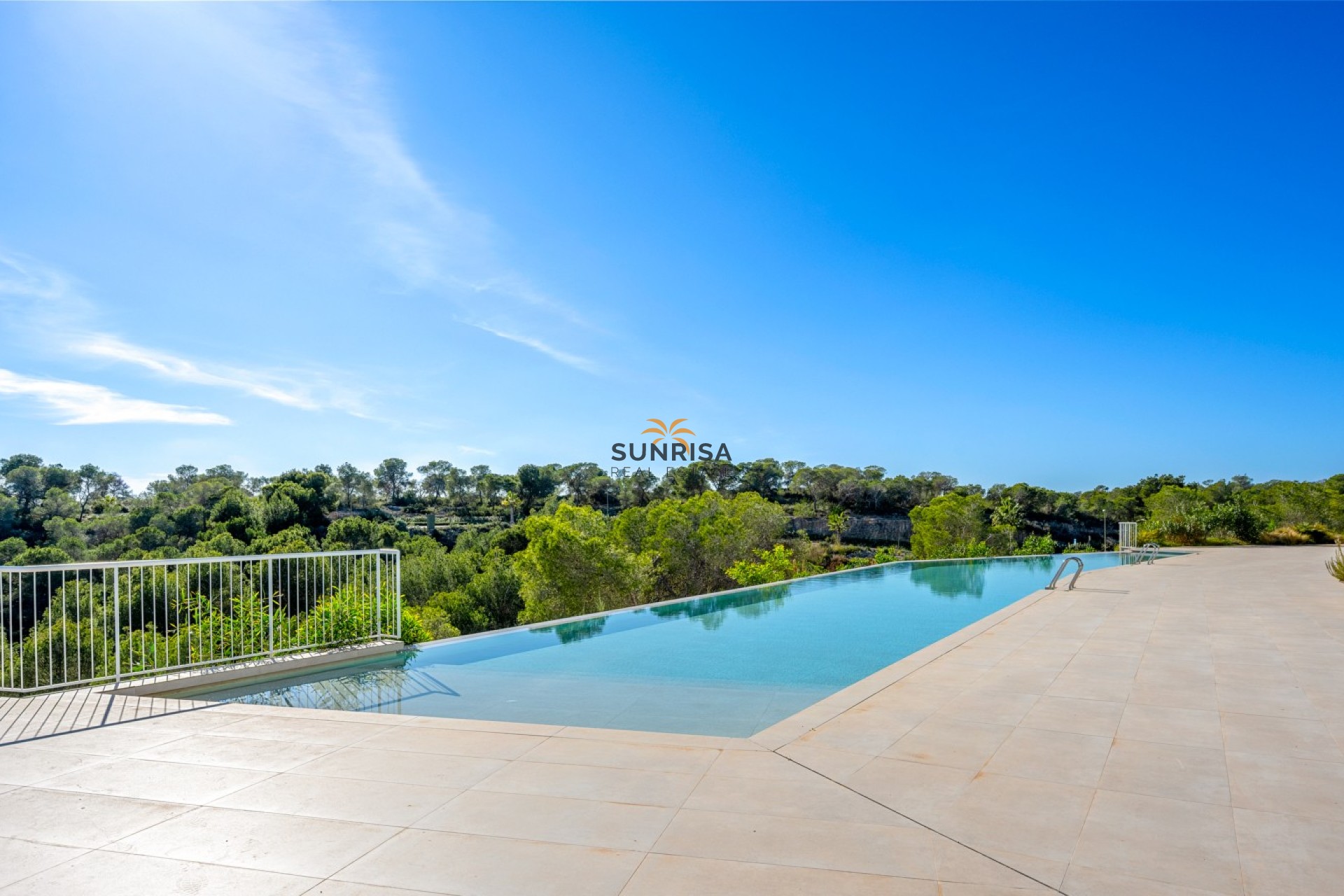 Revente - Appartement - Las Colinas Golf Resort