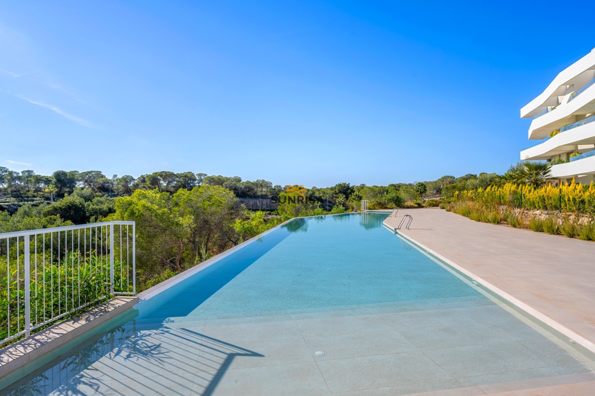 Revente - Appartement - Las Colinas Golf Resort