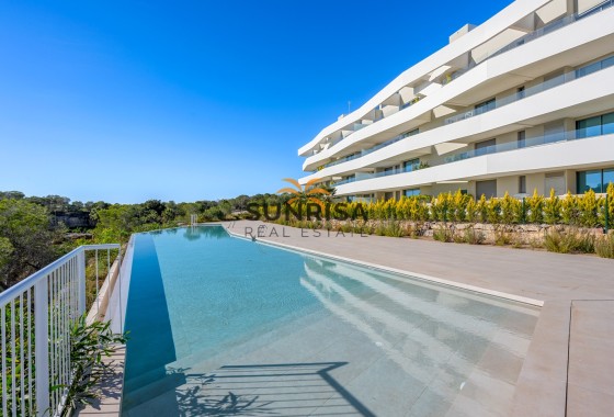 Appartement · Revente - Las Colinas Golf Resort · Alicante · Espagne
