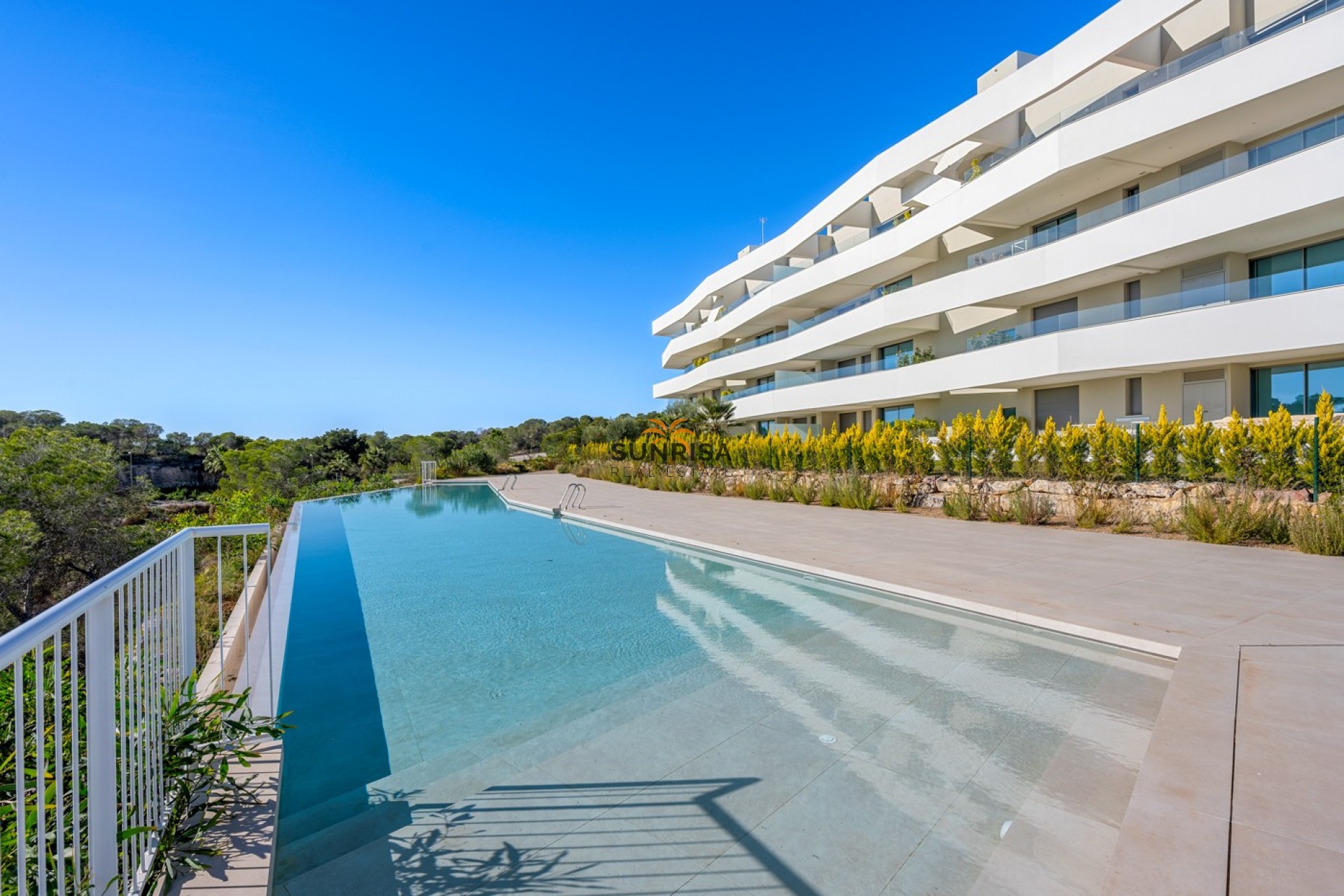 Revente - Appartement - Las Colinas Golf Resort