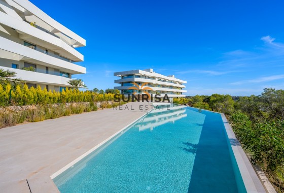 Appartement · Revente - Las Colinas Golf Resort · Alicante · Espagne