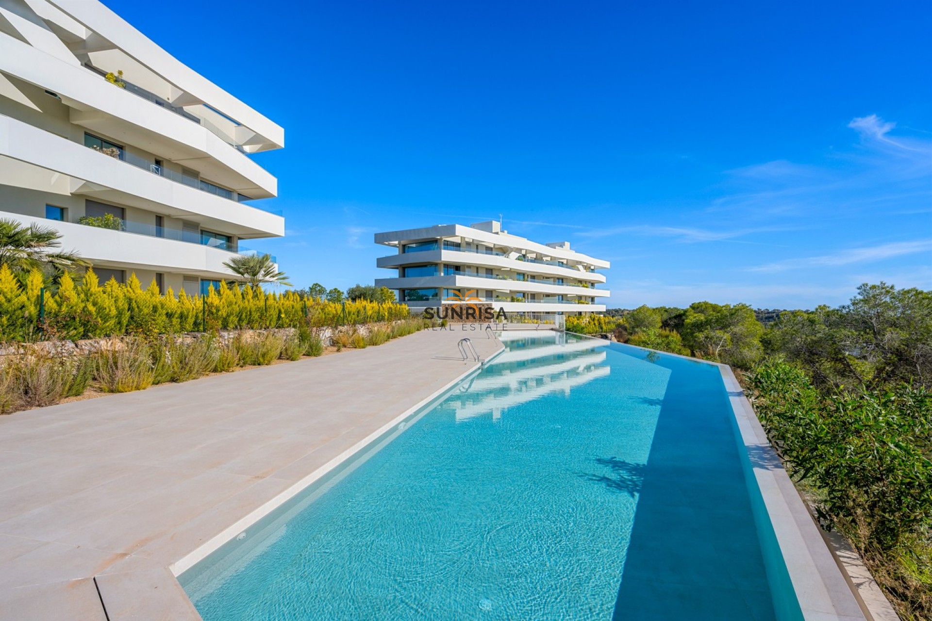 Revente - Appartement - Las Colinas Golf Resort